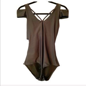 Onzie Bodysuit